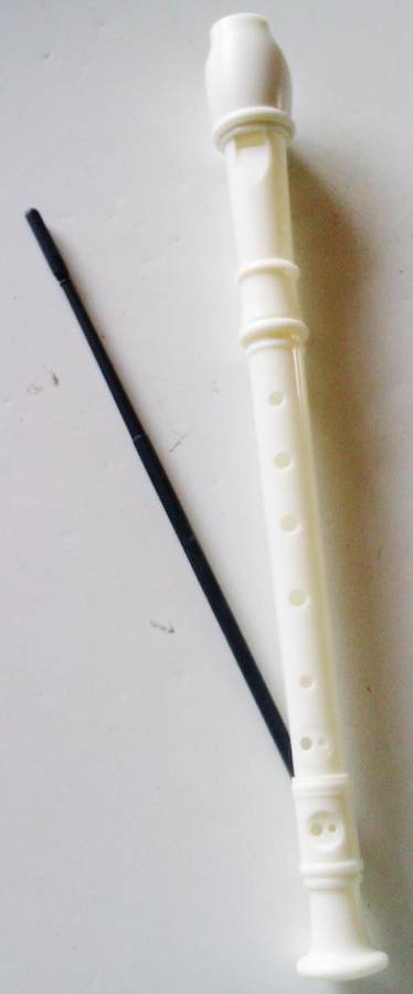 FLUTE
