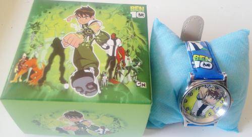 Stunning Ben 10 Wrist watch.
