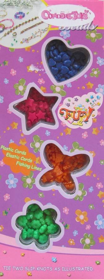 Bead set