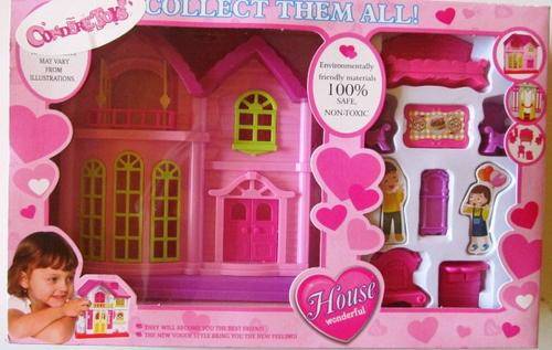 Wonderfull home -SHIPPING R40 & ALL ADDITIONAL ITEMS R FREE
