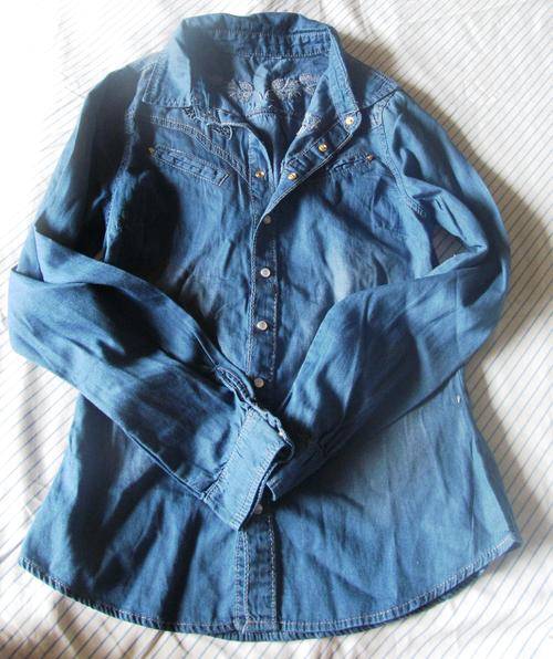 3 Stunning shirts 4 1 Bid -  PLEASE READ !!! Variety of diffrent SHOP Soiled BRAND new items,