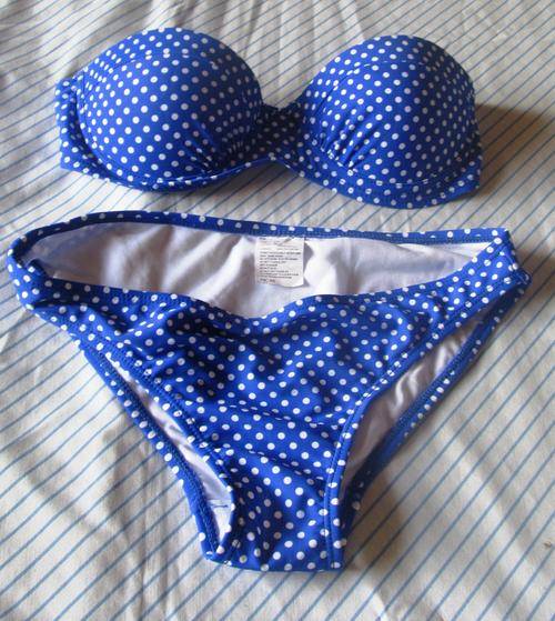 2 piece Bikini  PLEASE READ! Variety of diffrent SHOP Soiled BRAND new items,