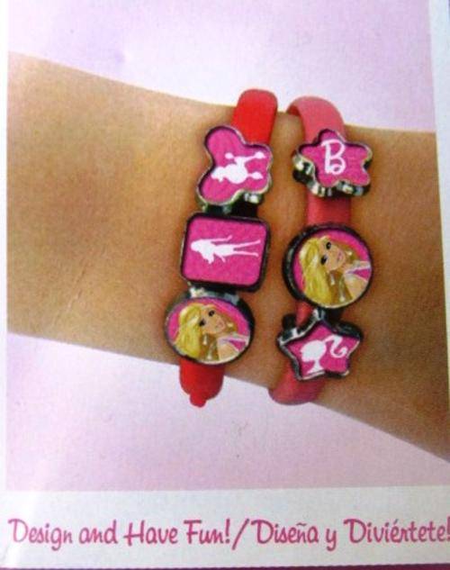 BARBIE Jewellery Making Kit