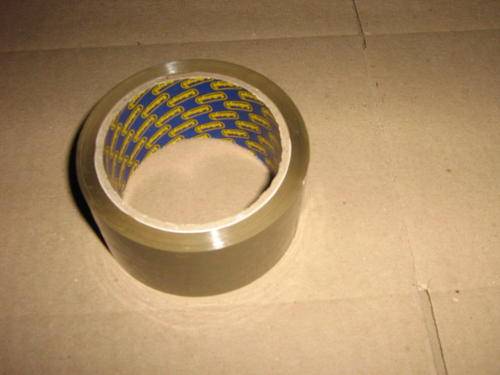 Buff Tape 48mm X 50m  ***Box of 36