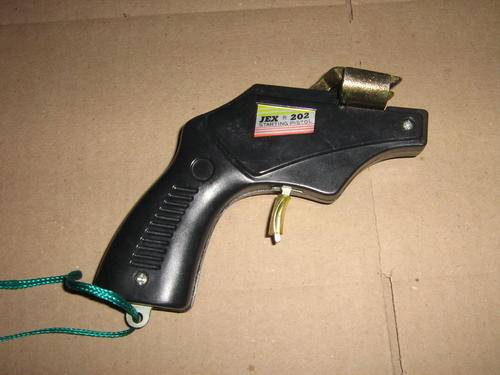 Starter Gun