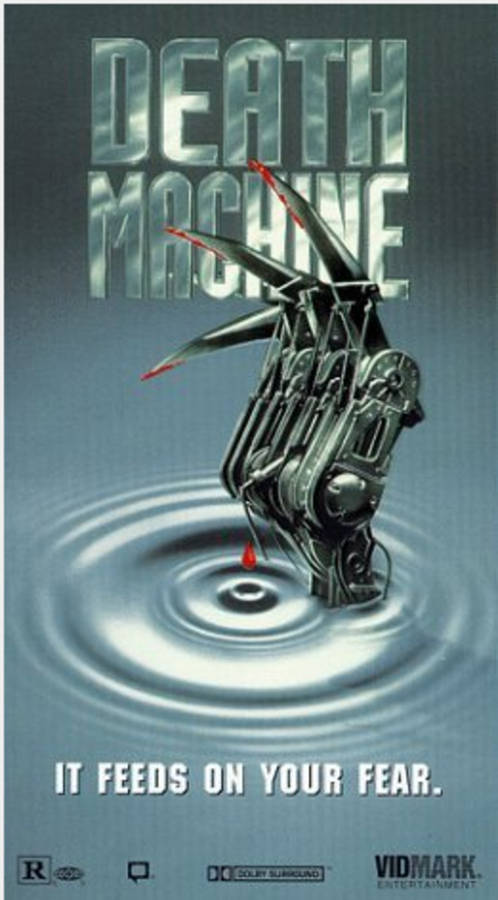 Death Machine