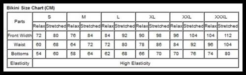 *WILD ROSE* Asymmetric Print Splicing Straps Cross Monokini in Black - S/M/L/XL/XXL/3XL