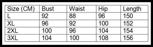 *WILD ROSE* PLUS SIZE Green Sleeved Maxi Dress - L/XL/2XL/3XL