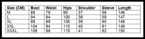 *WILD ROSE* Flower Print Long Sleeve Wrap Maxi Dress - M/L/XL/2XL/3XL