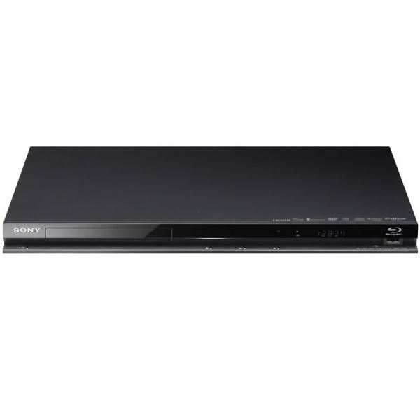 Sony S380 Blu Ray Player, with HDMi Cable and Agora Blu-Ray