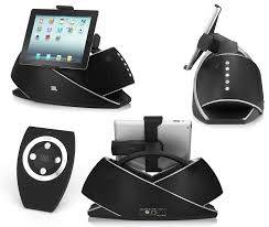 JBL OnBeat Xtreme Bluetooth Docking Station