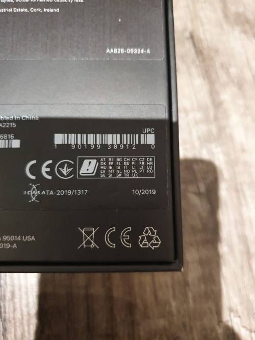 APPLE IPHONE 11 PRO BRAND NEW - CAPACITY - 64GB - GOLD - WITH WARRANTY - LOCAL STOCK - NOT GREY