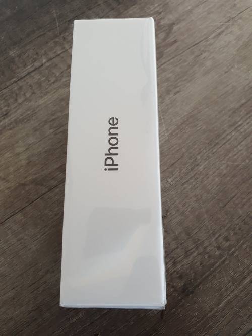 APPLE IPHONE 11 BRAND NEW - CAPACITY - 128GB - BLACK-  LOCAL WARRANTY