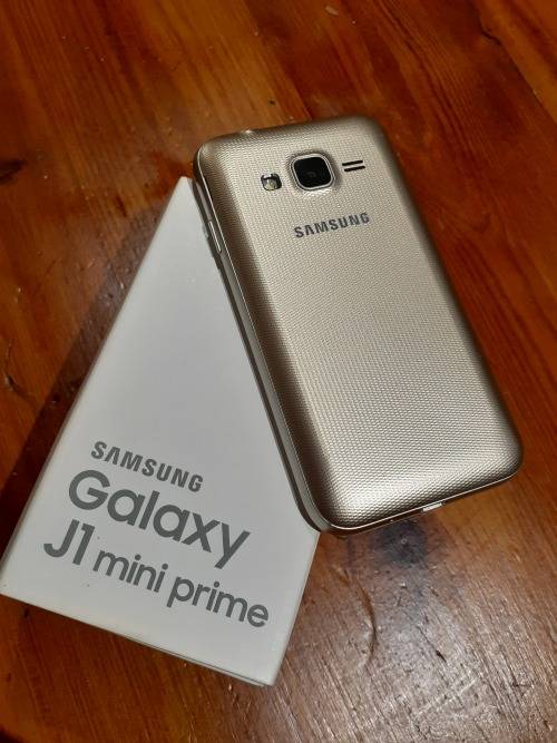 Samsung Galaxy J1 (mini prime)