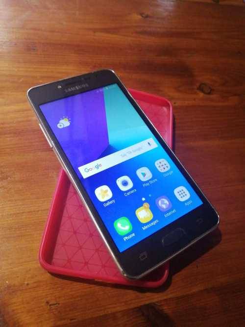 Samsung Grand Prime (Plus)