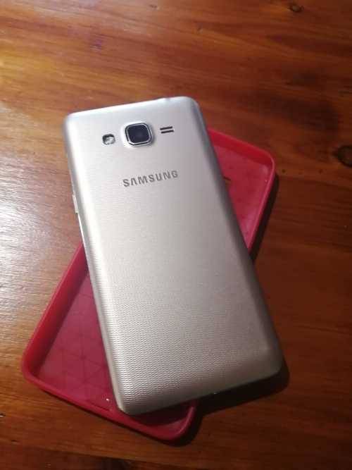 Samsung Grand Prime (Plus)