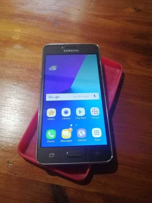 Samsung Grand Prime (Plus)