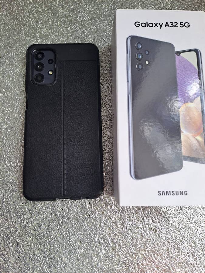 SAMSUNG GALAXY A32 5G