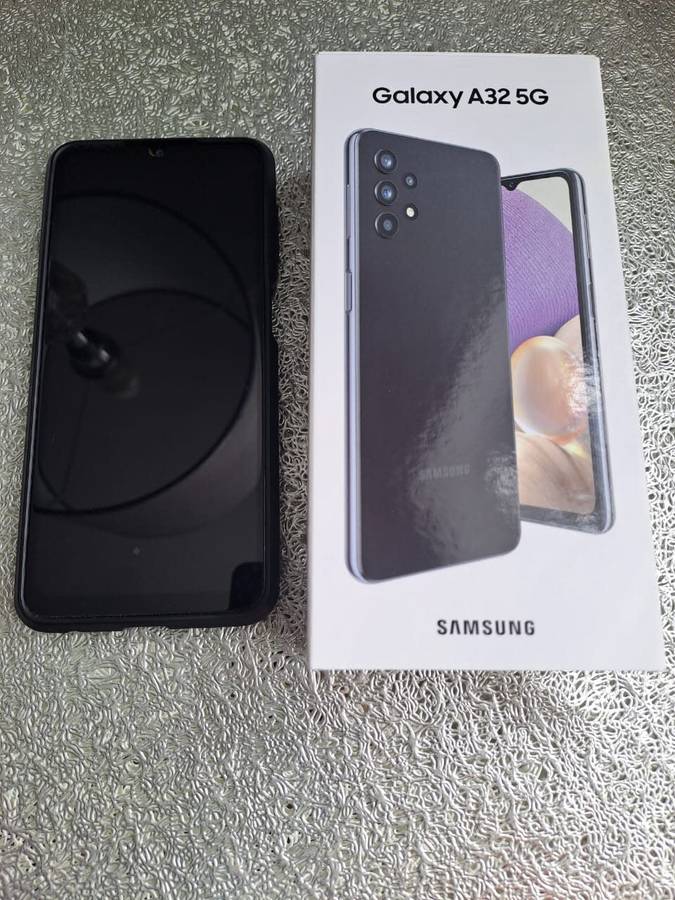 SAMSUNG GALAXY A32 5G