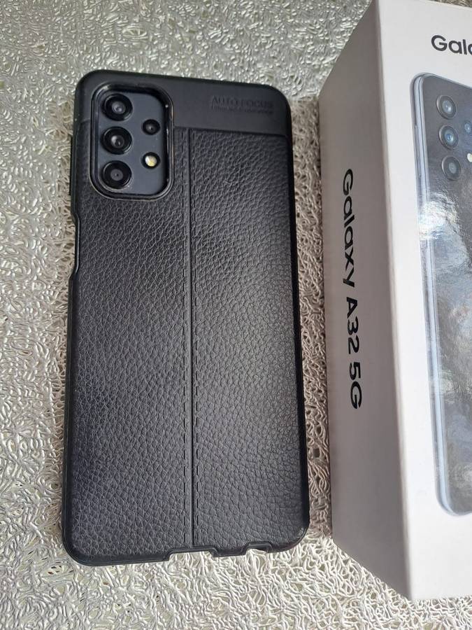 SAMSUNG GALAXY A32 5G
