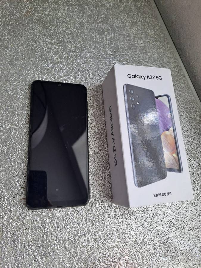 SAMSUNG GALAXY A32 5G