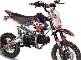 Puzey XP125