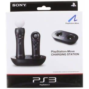 Playstation Move Charging Station (PS3)