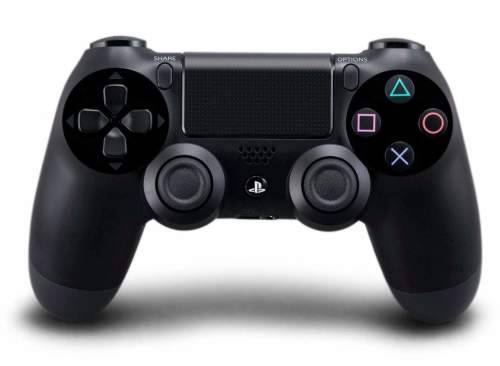 PS4 V1 Controller Black