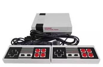 CoolBaby Mini Game Anniversary Edition Retro Entertainment System: 600 Built in Games