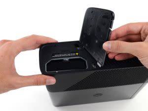 XBOX 360 500GB Hard Drive