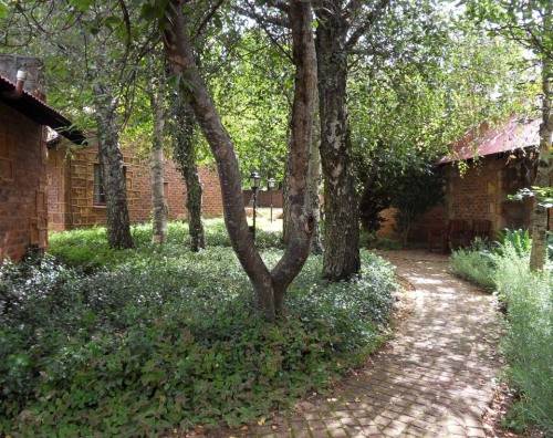 Dullstroom - Critchley Hackle - Two night weekend stay - Over 60% off