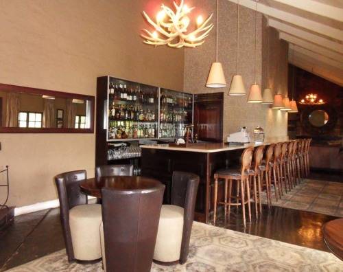 Dullstroom - Critchley Hackle - Two night weekend stay - Over 60% off