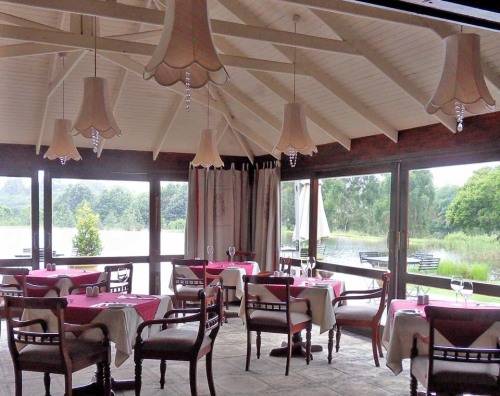 Dullstroom - Critchley Hackle - Two night weekend stay - Over 60% off