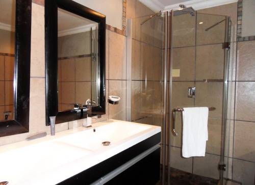 Dullstroom - Critchley Hackle - Two night weekend stay - Over 60% off