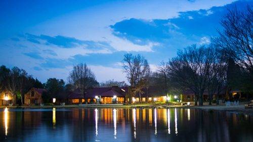 Dullstroom - Critchley Hackle - Two night weekend stay - Over 60% off