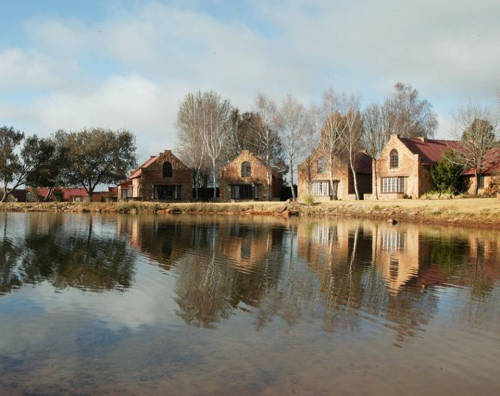 Dullstroom - Critchley Hackle - Two night weekend stay - Over 60% off