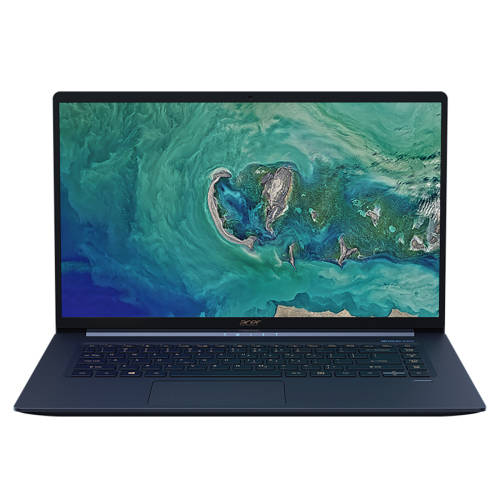 Acer Swift 5 - i5 512GB HDD 8GB RAM