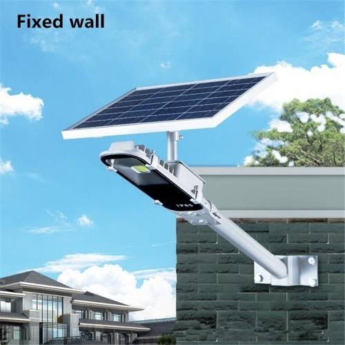 20W Solar Led street Light/Solar Garden Lights WaterProof