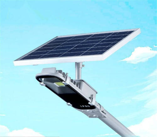 20W Solar Led street Light/Solar Garden Lights WaterProof