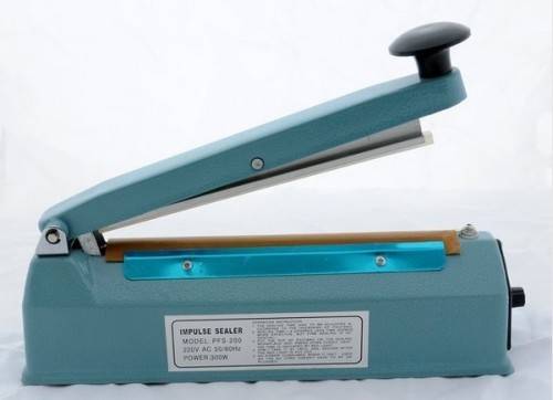 SF-400 IMPULSE SEALER