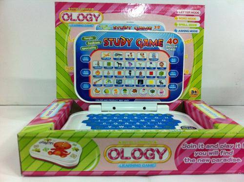 Ology Learning Laptop