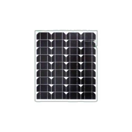 SK-10w mono solar panel