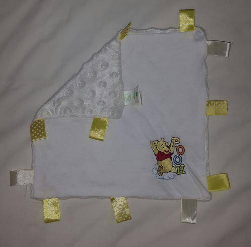 Winnie the Phooh Taglet * New!!