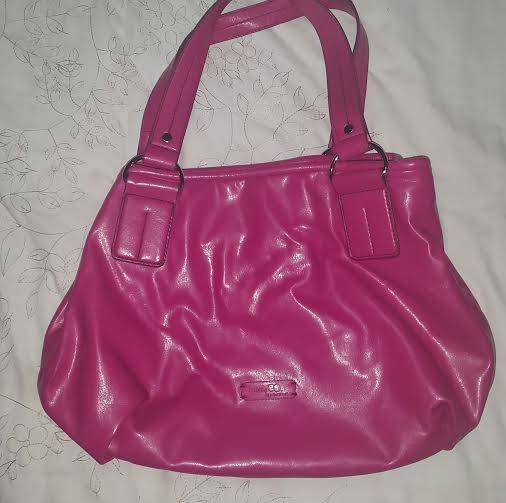 AUTHENTIC NineWest Handbag * Stunning condition!!