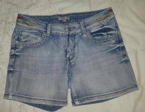 Ladies LEGEND denim shorts * As new! Size 8