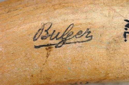 1936 OLYMPIC GAMES FIELD HOCKEY STICK - VERY RARE