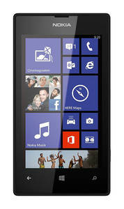 Nokia Lumia 520