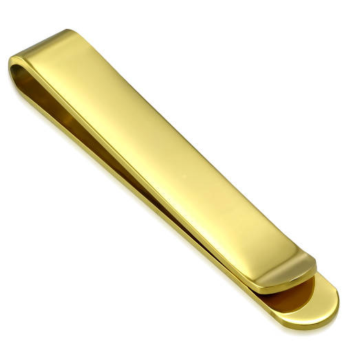 Men's Tie Clip / Pin CCR124