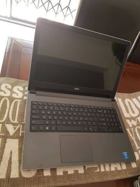 Dell INSPIRON 5558 | Intel Core i5 5200U 5th GEN 2.2GHz | 8GB DDR3 | 1TB HDD | 15.6" LAPTOP