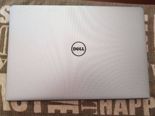Dell INSPIRON 5558 | Intel Core i5 5200U 5th GEN 2.2GHz | 8GB DDR3 | 1TB HDD | 15.6" LAPTOP